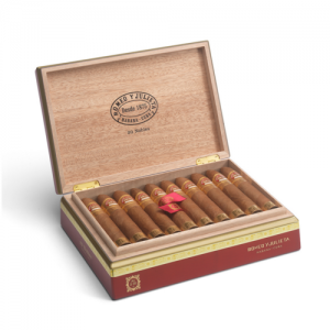 Romeo y Julieta Linea de Oro Nobles Cigar - Box of 20